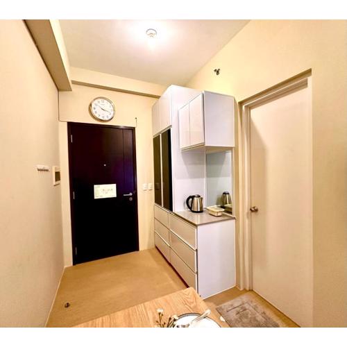 Avida Towers Aspira Tower 1