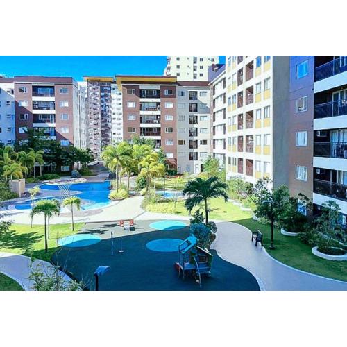 Avida Towers Atria by RedDoorz