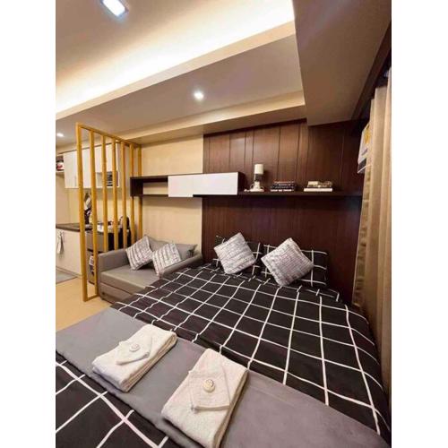 Avida Towers Atria Tower 3 7th Floor [1]