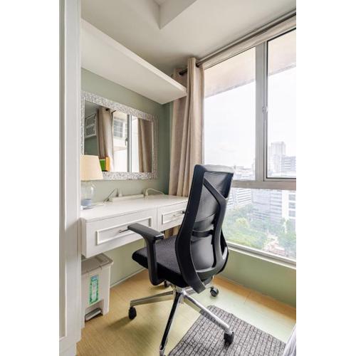 Avida Towers Cebu 2016 Wifi 190mbps, Netflix 50 in SmartTV