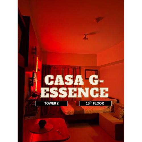 Avida Towers Condo Stay and Sip - Unlimited Matcha