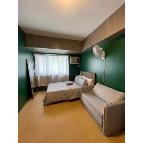 Avida Towers Davao City by darpm