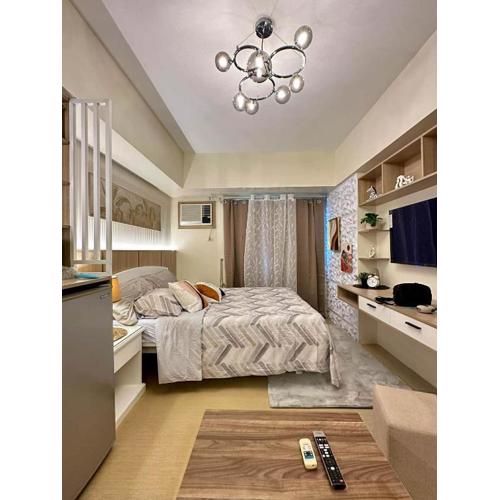 Avida Towers Davao Condo Near Ateneo