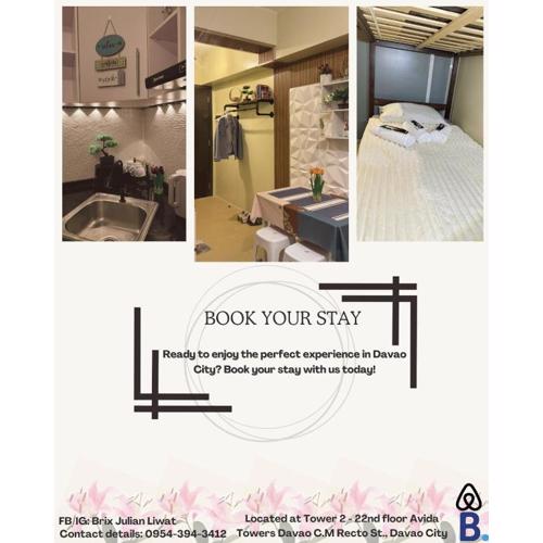 Avida Towers Davao Condotel