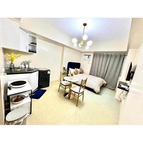 Avida Towers Davao Studio Type Near Roxas Night Market