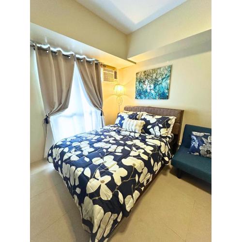 Avida Towers IT PARK Fast Wi-fi