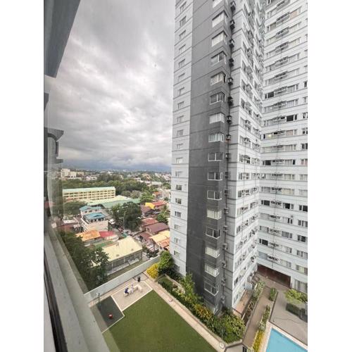 Avida Towers near Marco Polo And Roxas Market