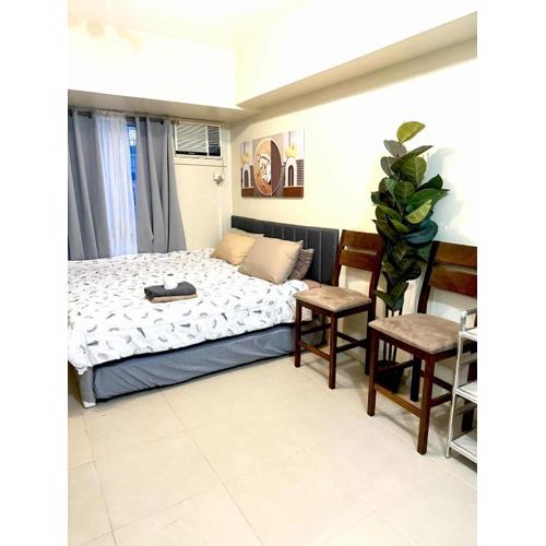 Avida Towers Riala - T1 12th F