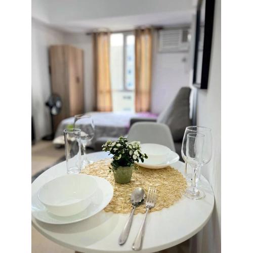 Avida Towers Riala IT PARK Cozy Studio