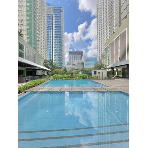 Avida Towers Riala It Park