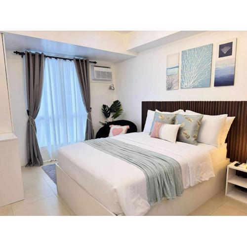 Avida Towers Riala, Our Cozy home by Michifusa