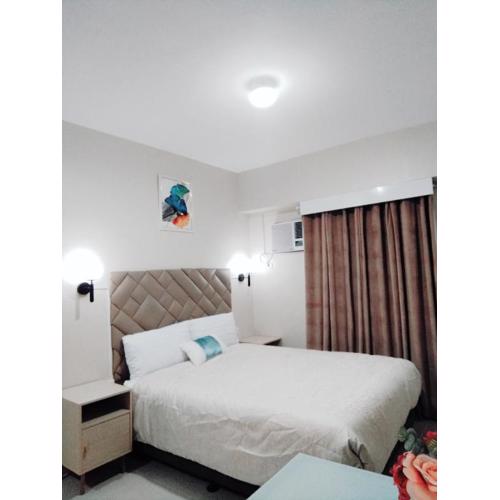 Avida Towers Riala T3 - Studio Unit 2nd Floor - 224