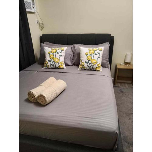 Avida Towers Riala T4 27th