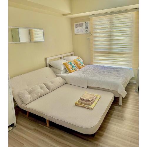 Avida Towers Riala T4 Condo Cebu IT Park