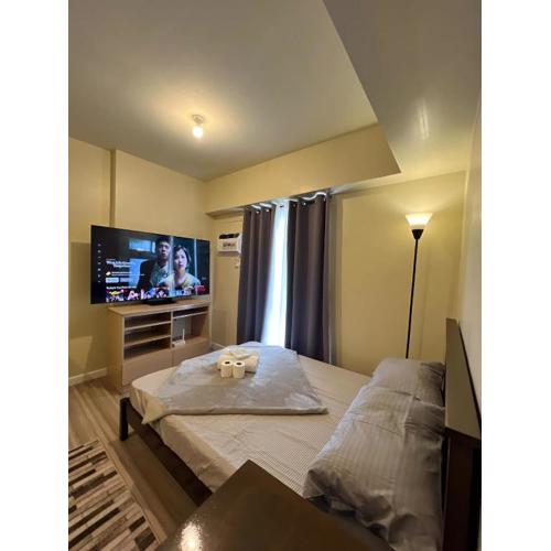 AVIDA Towers Riala Tower 4 Comfy Studio