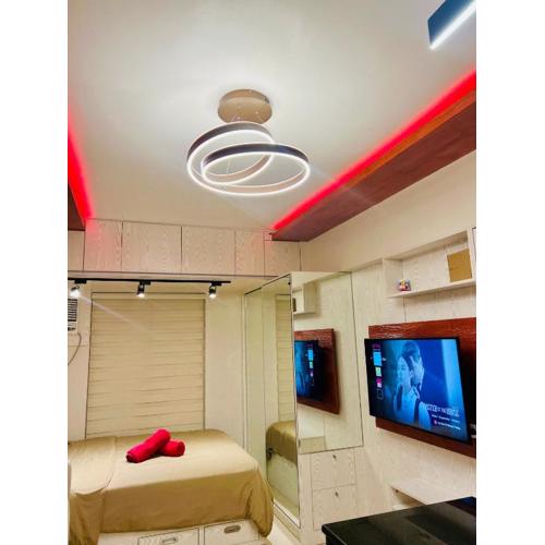 Avida Towers Riala Tower inside IT Park Cebu City