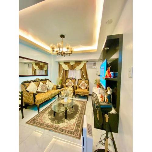 Avida Towers San Lazaro