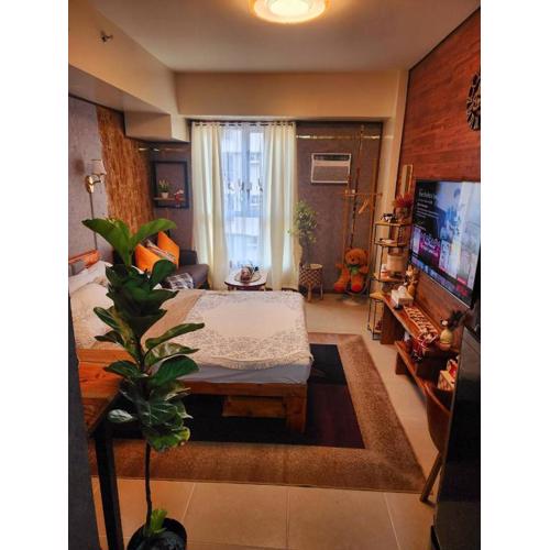 Avida Towers Sucat front of SM Mall and near NAIA Terminal