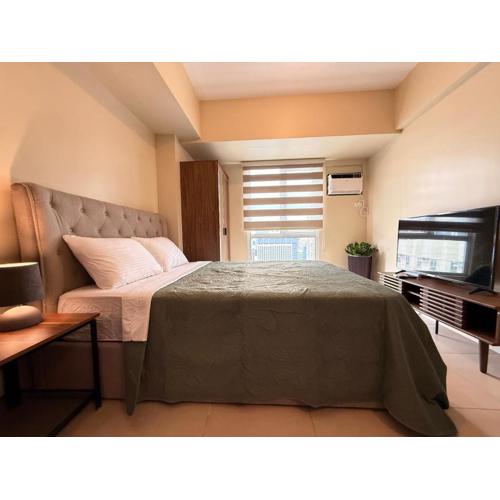 AvidaRiala Condotel by Go2Stays