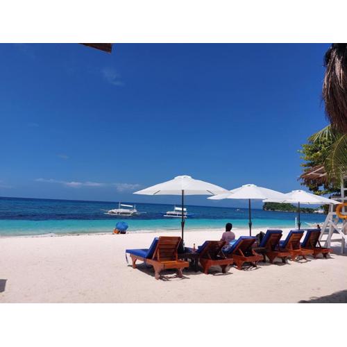 Avila's Horizon Dive Resort Malapascua
