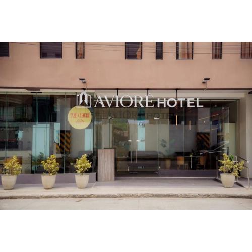Avioré Hotel Tacloban
