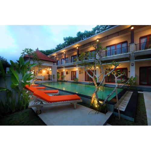 Avisara Villa & Suite
