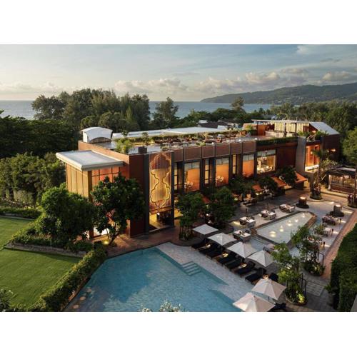 Avista Grande Phuket Karon - MGallery