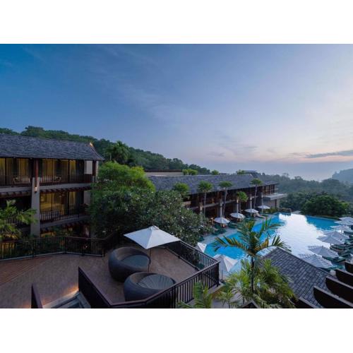 Avista Hideaway Phuket Patong - MGallery