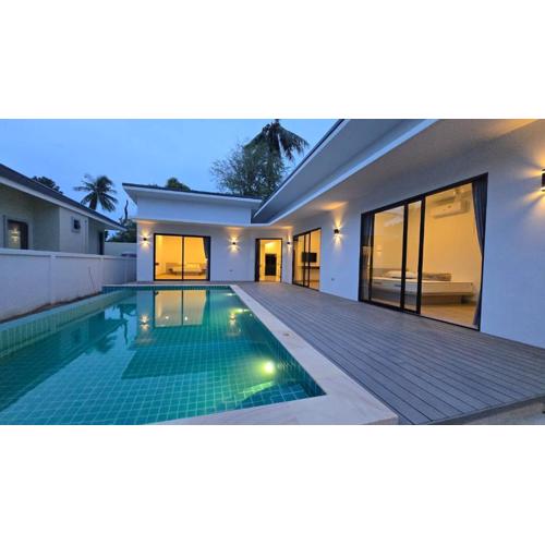 Aviv Villa Samui