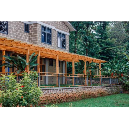 Avocado Kilimanjaro Homes