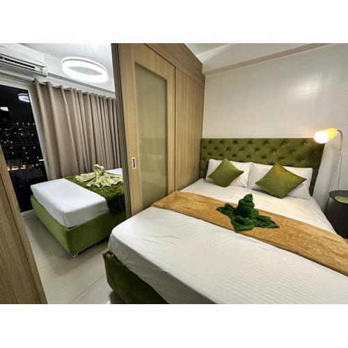 AVOCADO ROOM by Surestay MOA near PICC