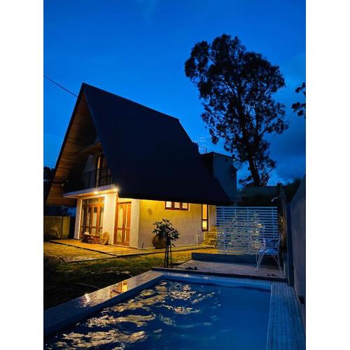 Avons Residence Hanthana