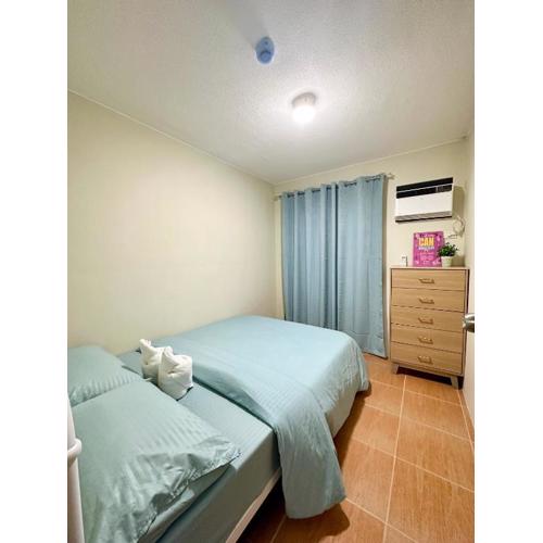 AVs 2 bedroom condo at One Oasis Filinvest Cagayan de Oro