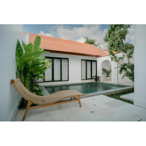 Avura Villa Munggu