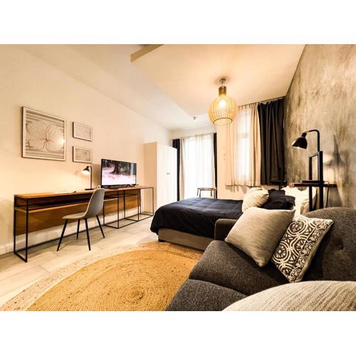 Avya's Studio 117 at Ebene Square, Ebene