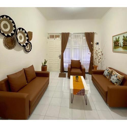 AW City House Yogyakarta