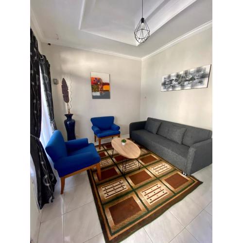 AW Simply House Yogyakarta