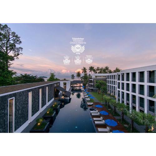 Awa Resort Koh Chang