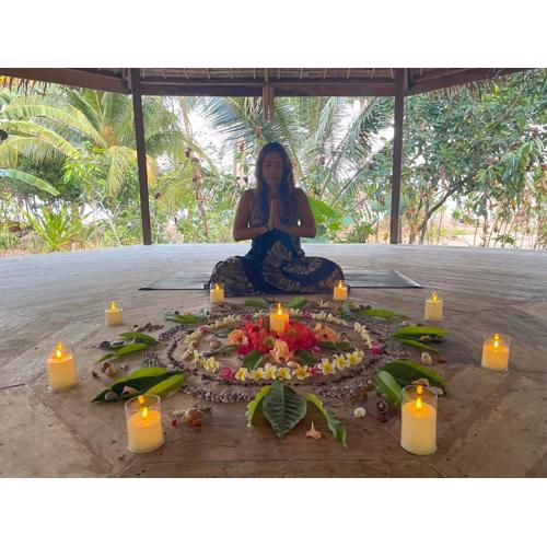 Awakening & EnLIGHTment