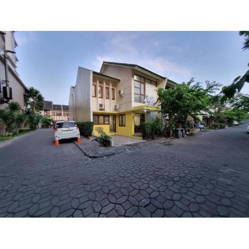 Awana AT 43 Near Malioboro