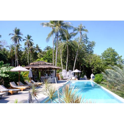 Awana Villa Resort Yaonoi - SHA Extra Plus