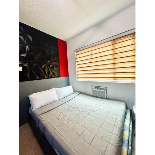 Award-Winning Stay in the City