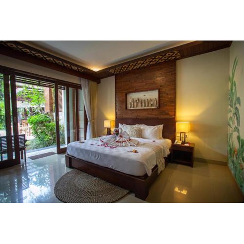 Awatara Boutique Resort Ubud