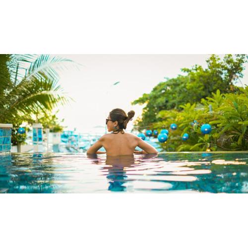 Away Bali Legian Camakila