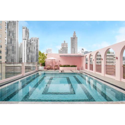 Away Bangkok Sukhumvit