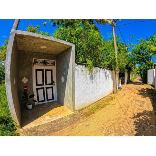 Awesome Guest Mirissa