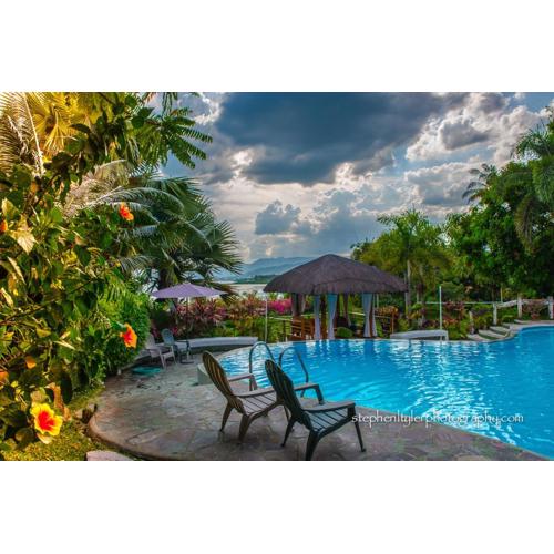 AWILIHAN PRIVATE PARADISE RESORT