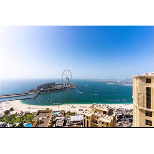 AWS Holiday Homes - Spectacular Sea Views