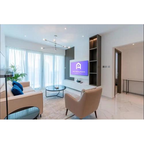 AWS Holiday Homes - Style in Downtown