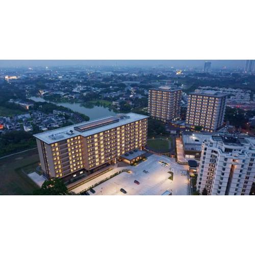 Axia South Cikarang Service Apartment